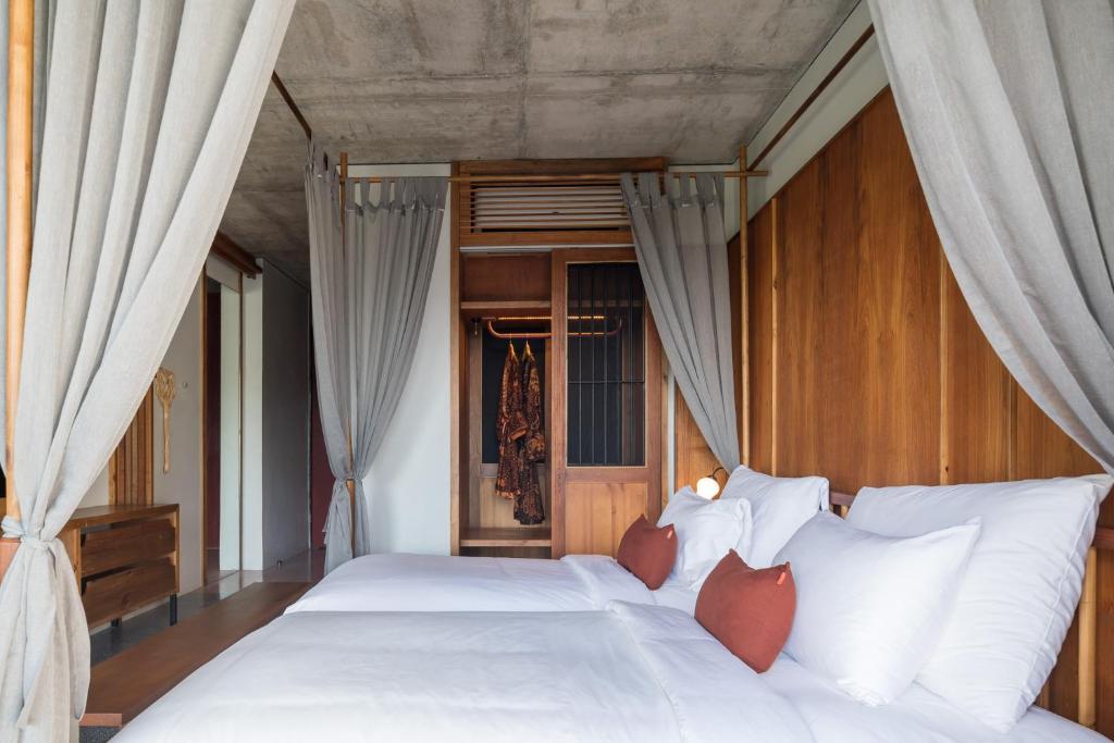 Hotel Gahn Khao Lak - 13