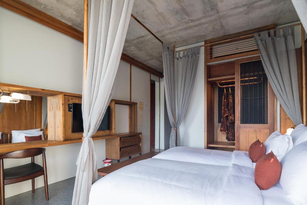 Hotel Gahn Khao Lak - 14