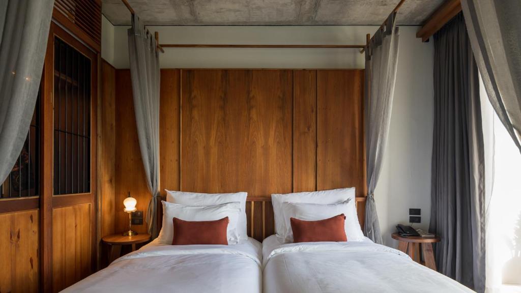 Hotel Gahn Khao Lak - 15