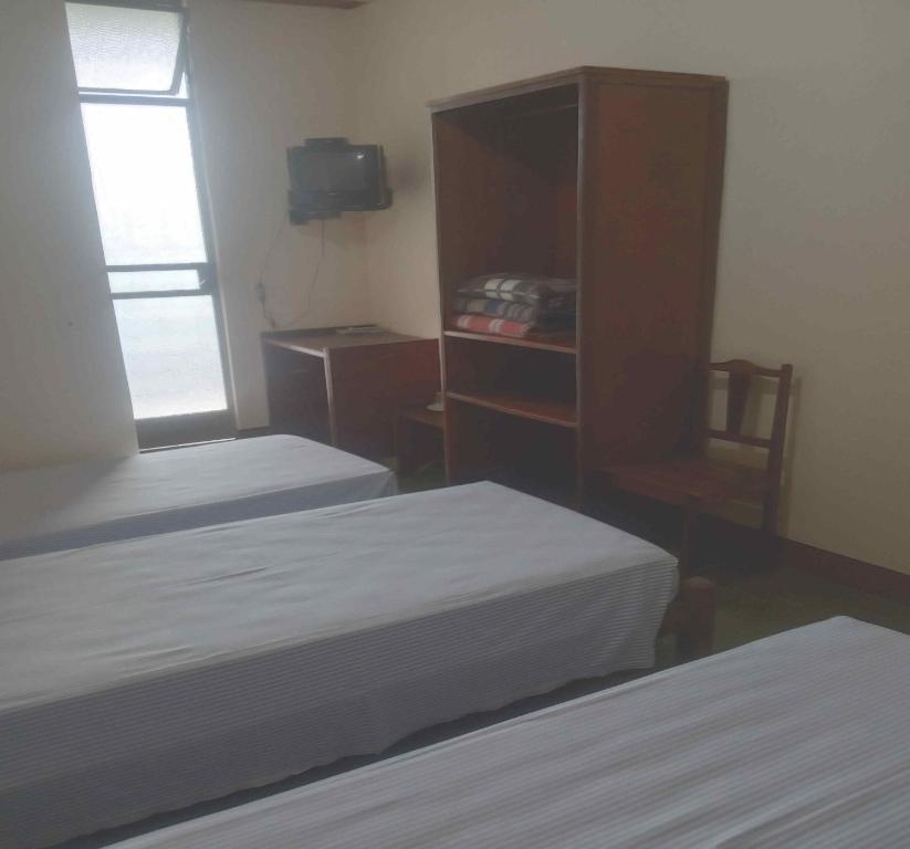  HOTEL VAPABUÇU