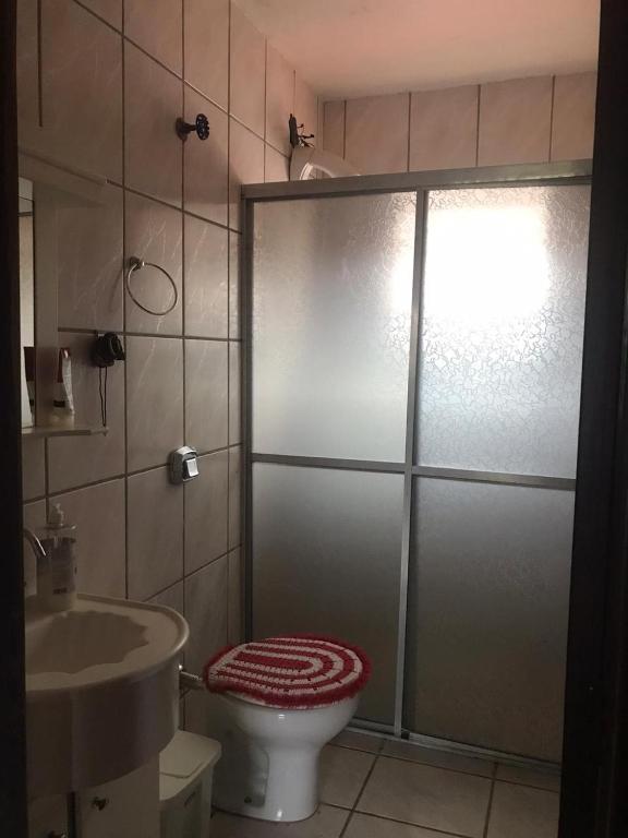 CASA POR DIA EM PIRATUBA-SC