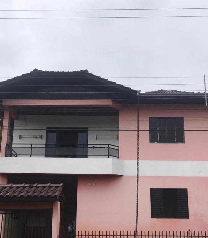  CASA POR DIA EM PIRATUBA-SC