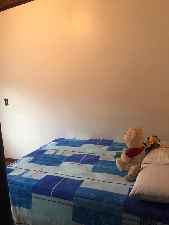  CASA POR DIA EM PIRATUBA-SC
