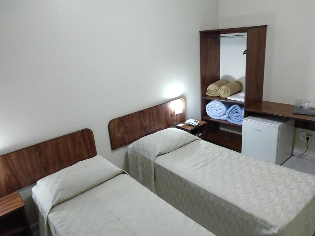  Patriarca Hotel