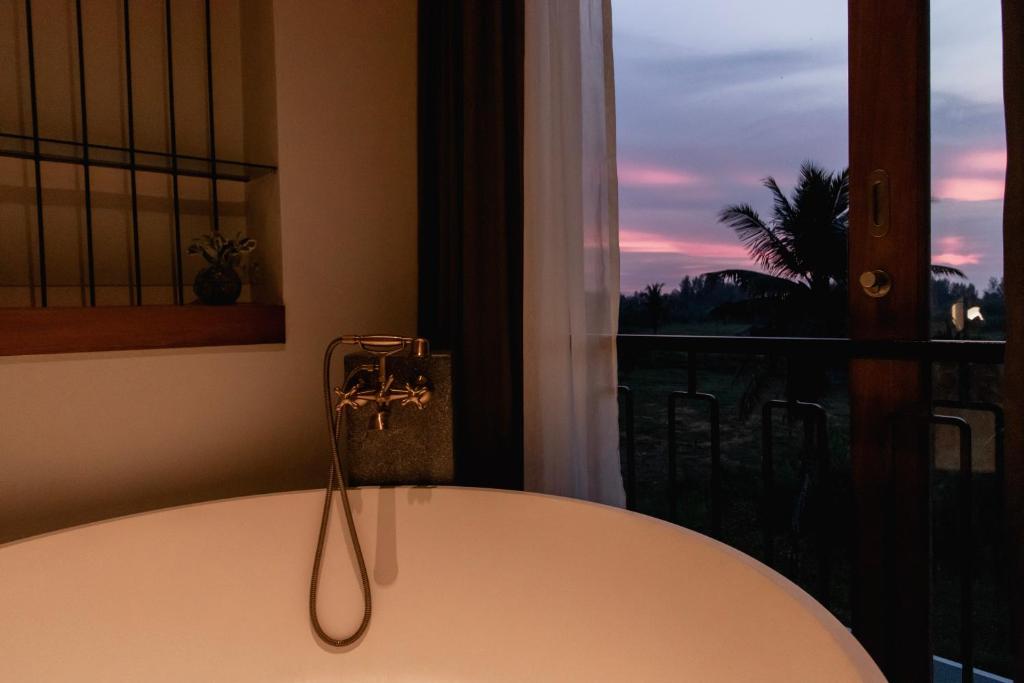 Fotografie z fotogalerie ubytování Hotel Gahn Khaolak v destinaci Khao Lak