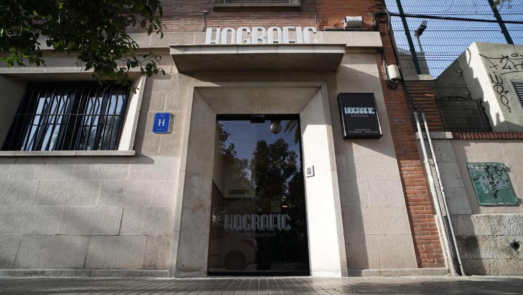 HoGraFic hotel boutique, Valencia – Updated 2023 Prices