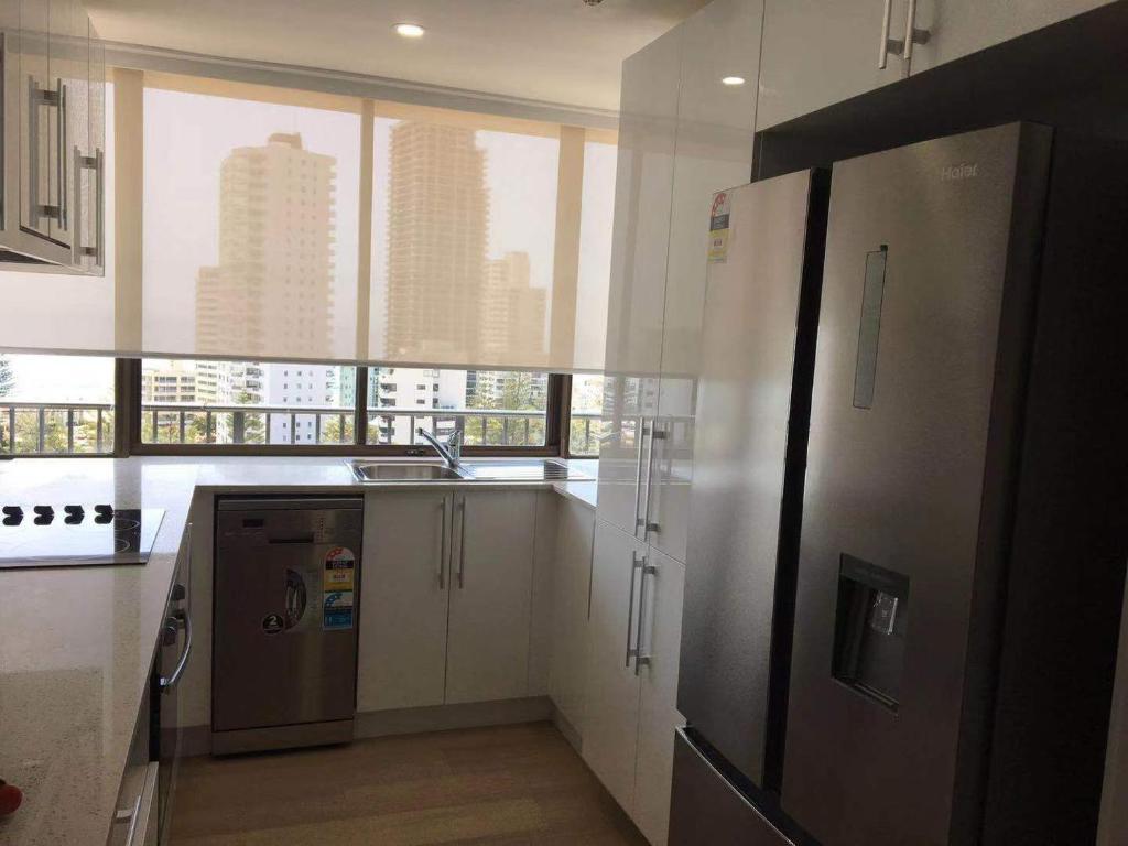 
Superior Two-Bedroom Apartment
