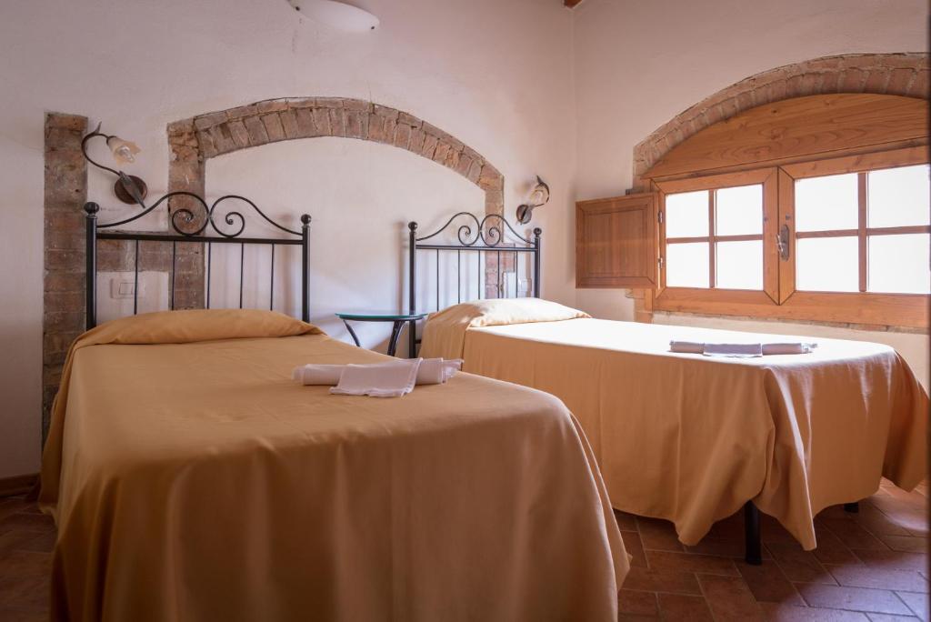 Agriturismo San Carlo - Hogar De Vacaciones