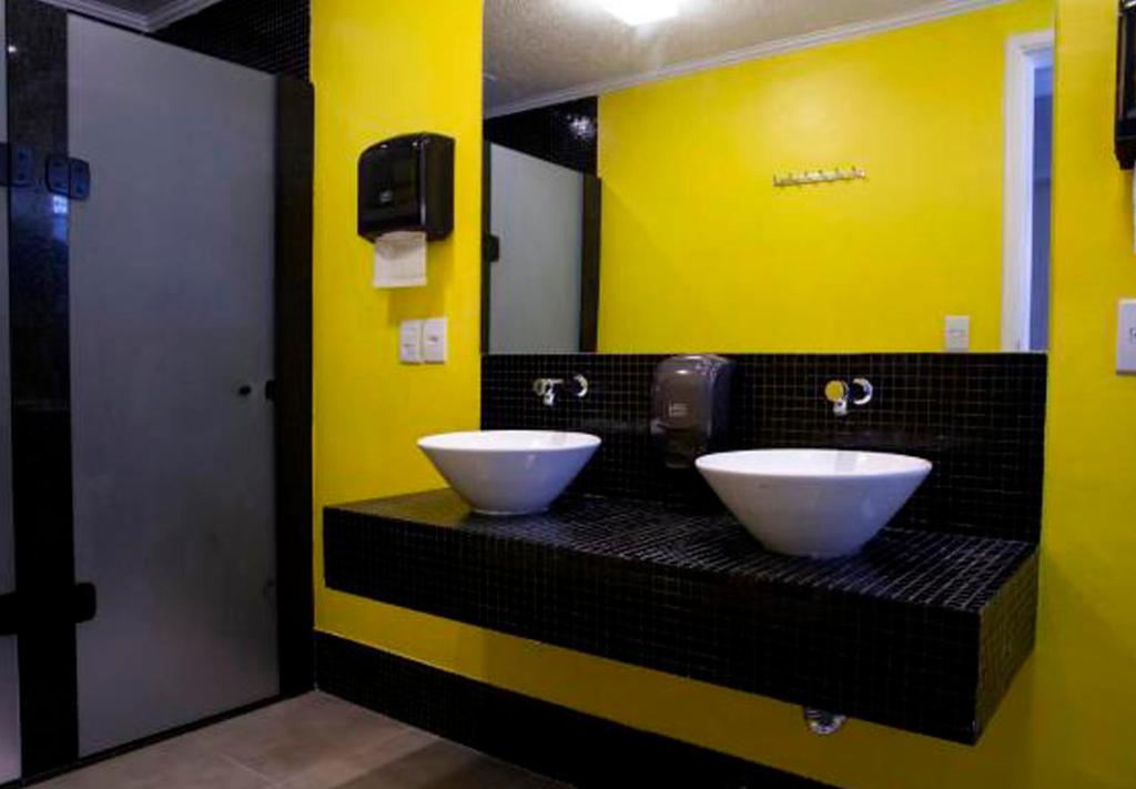  Hostel Brasil Boutique