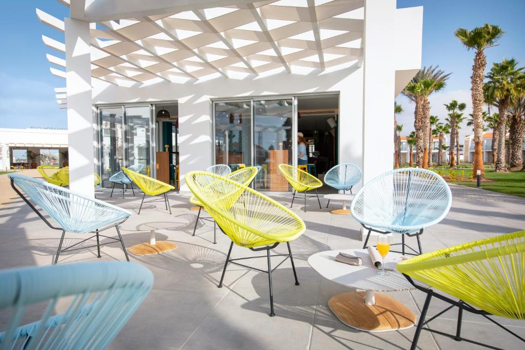Fotografie z fotogalerie ubytování ROBINSON Cabo Verde - Adults only v destinaci Santa Maria