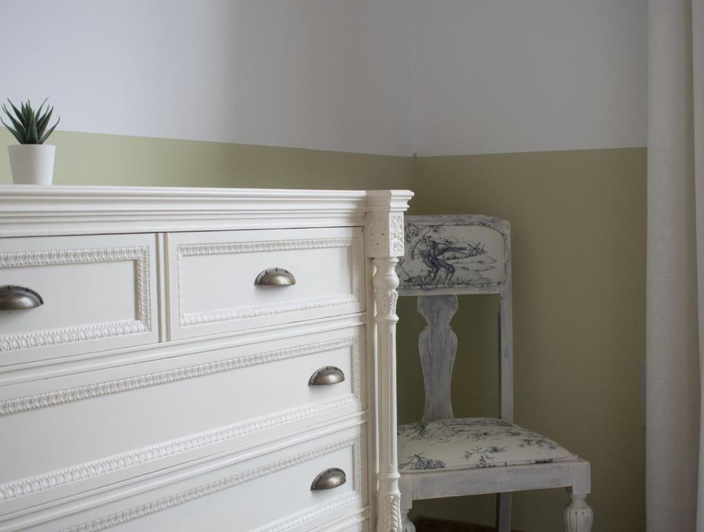 Posada del Herrero - Camera Doppia Con Bagno Privato