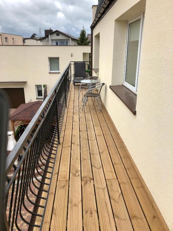 Apartamenty na Nadmorskiej - 18