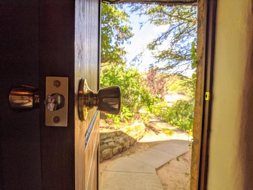 Wyndford Holiday Farm - Triple Salle Standard