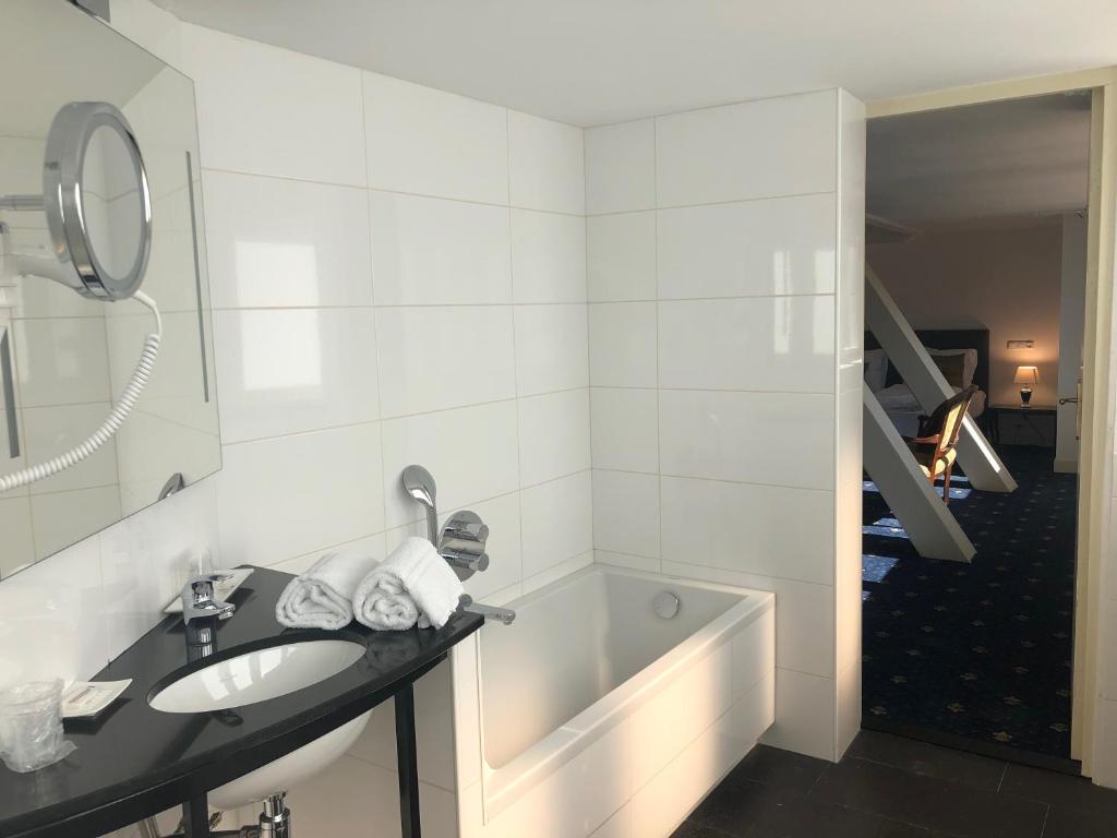 De Gulden Waagen - Resim 17