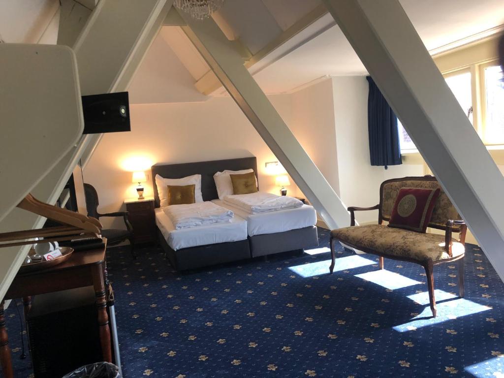 De Gulden Waagen - Resim 22