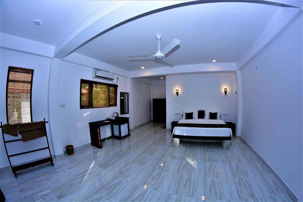 Ashansa Lagoon Resort - 15