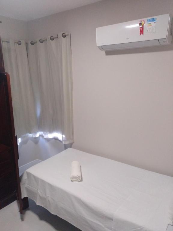 Meia Praia com 3 Quartos com Wifi e Ar - Beira Mar