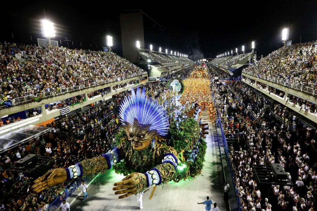  Copacabana lovely Apto.