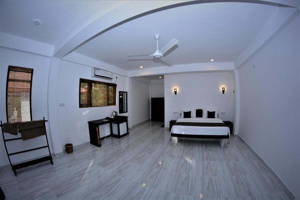 Ashansa Lagoon Resort - 17