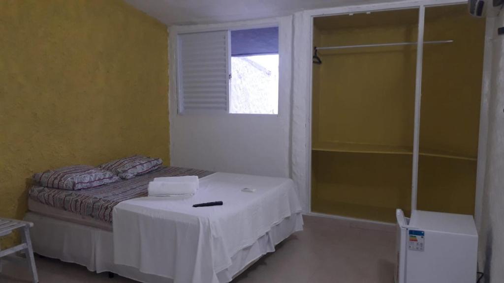  Tropical Hostel Pousada