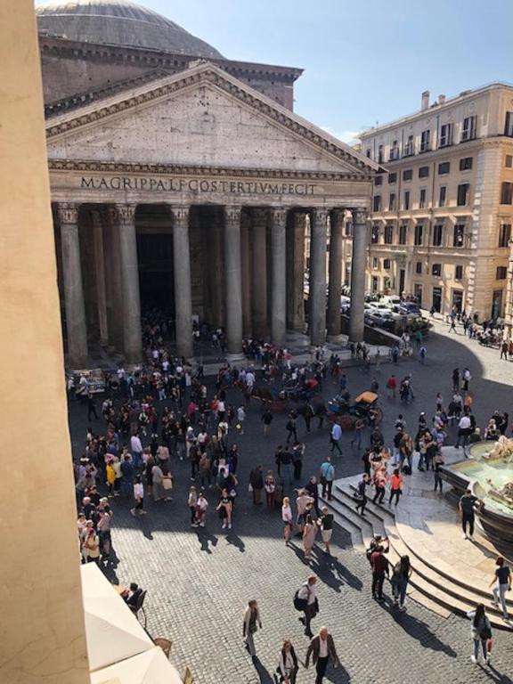 The Pantheon Eyes, Rome – Updated 2023 Prices