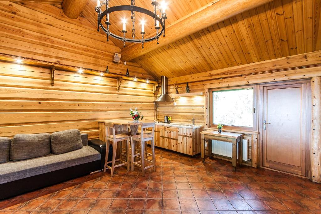 Lauču Akmens - Holiday Home