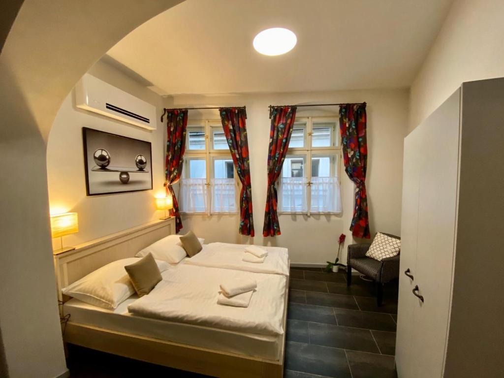 Historic Centre Residence - Resim 2