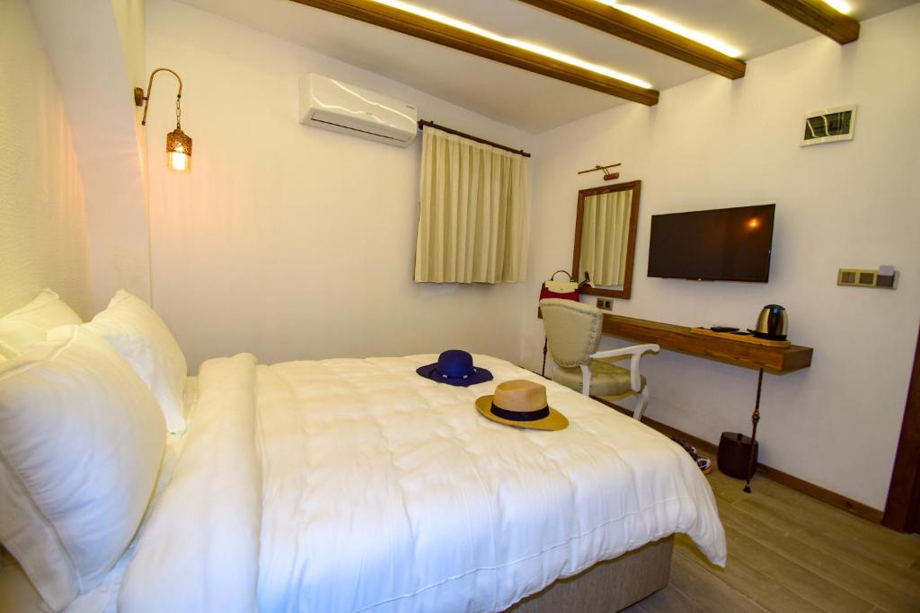 Mets Boutique Hotel - Chambre Double Standard