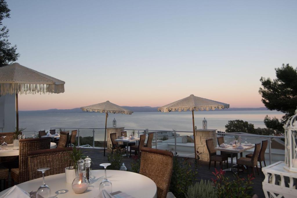 Kappa Resort, Paliouri – ceny aktualizovány 2024