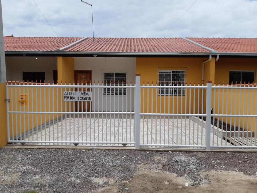  Casa de férias Itapoá