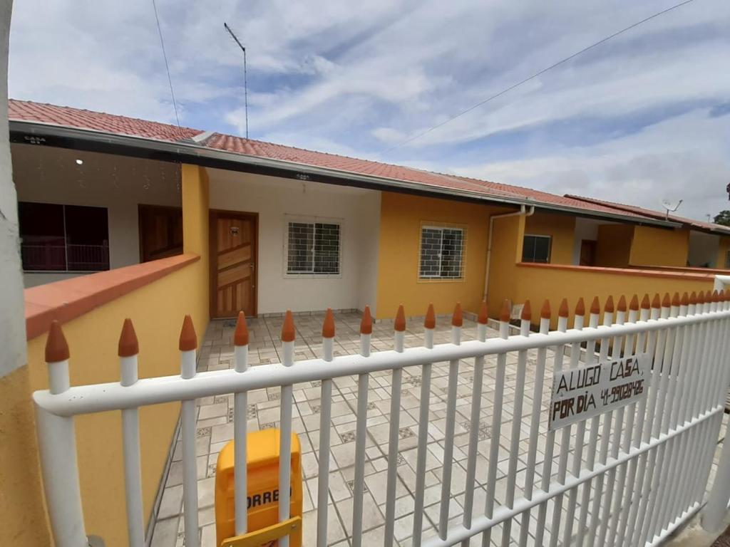  Casa de férias Itapoá