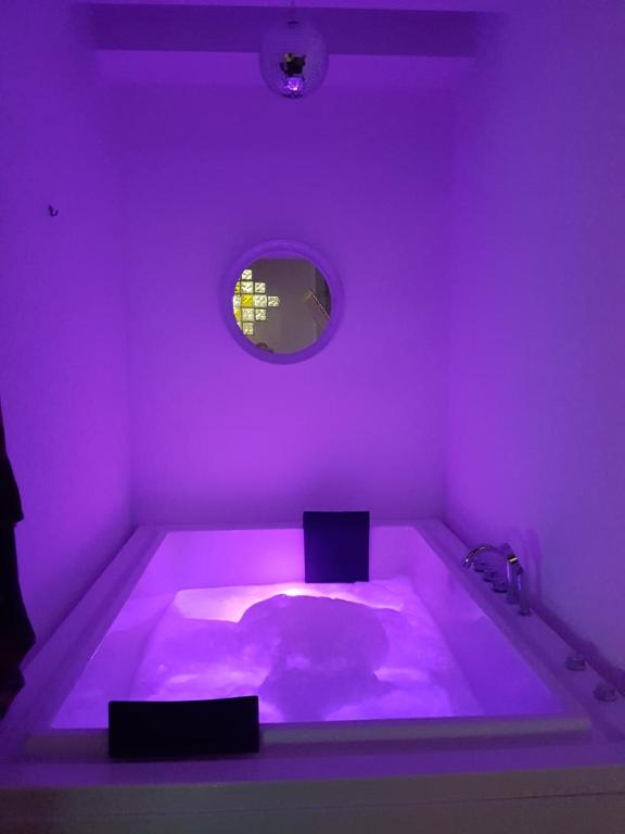 Lovers Excape Roma - Adults Only - One-Bedroom Apartment