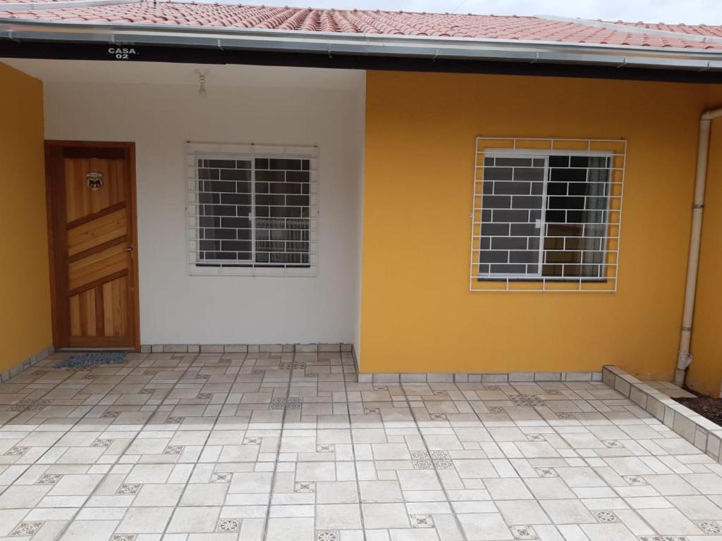  Casa de férias Itapoá