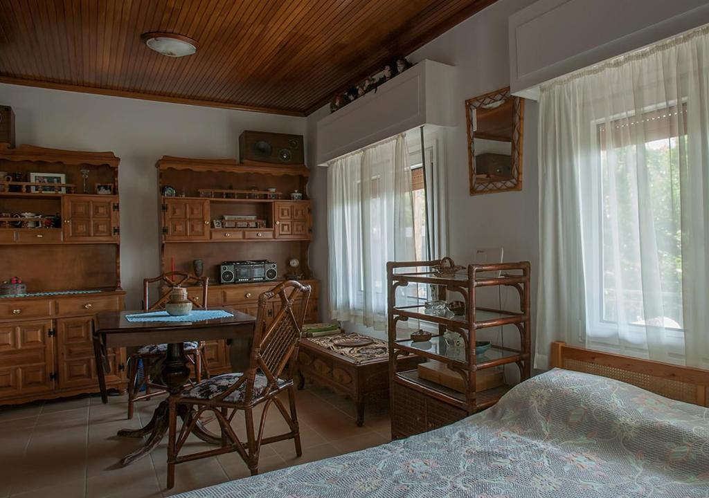 Fotografie z fotogalerie ubytování Marathos beach House v destinaci Marathón