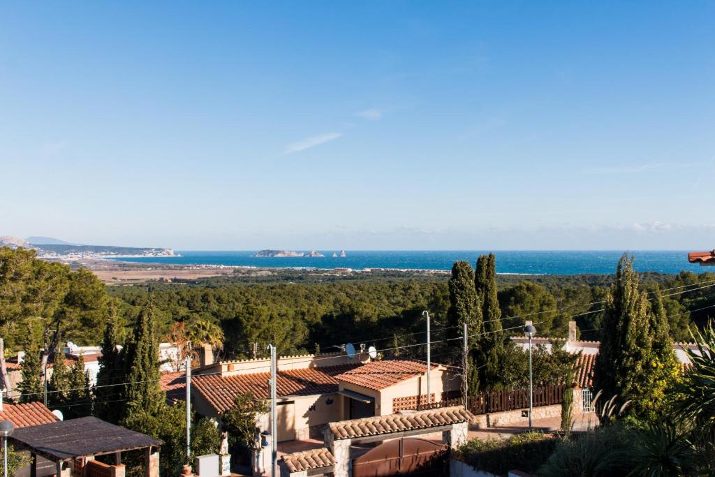 Booking.com: Villa Elisa , Pals, España . ¡Reserva tu hotel ...