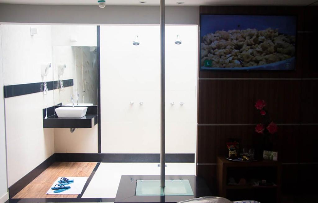 Fotografie z fotogalerie ubytování Hotel Zarkos v destinaci Rio Claro