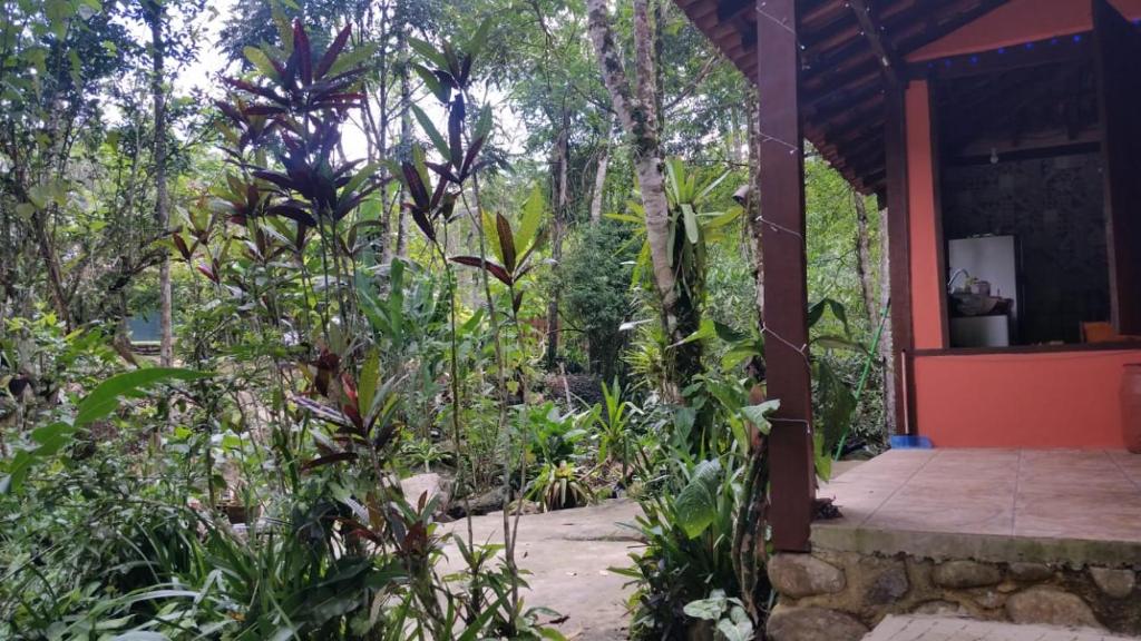  casa na cachoeira