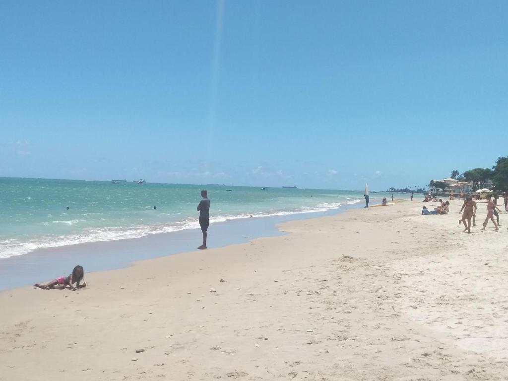  Pousada Fundo de Quintal