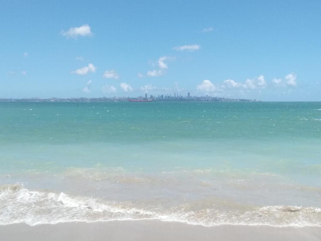  Pousada Fundo de Quintal