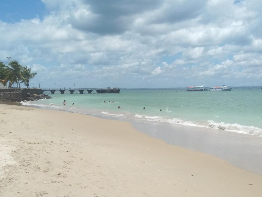  Pousada Fundo de Quintal