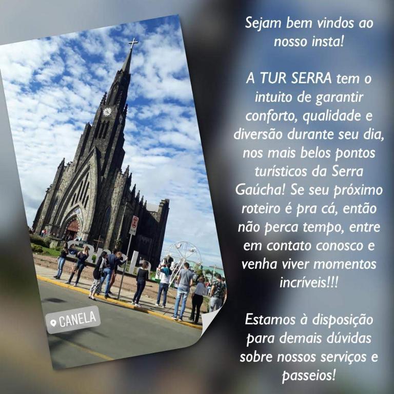  Vivenda da Serra