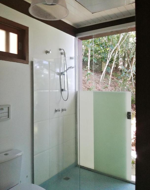  Casa Cairucu - exclusiva casa - Paraty - píer privado