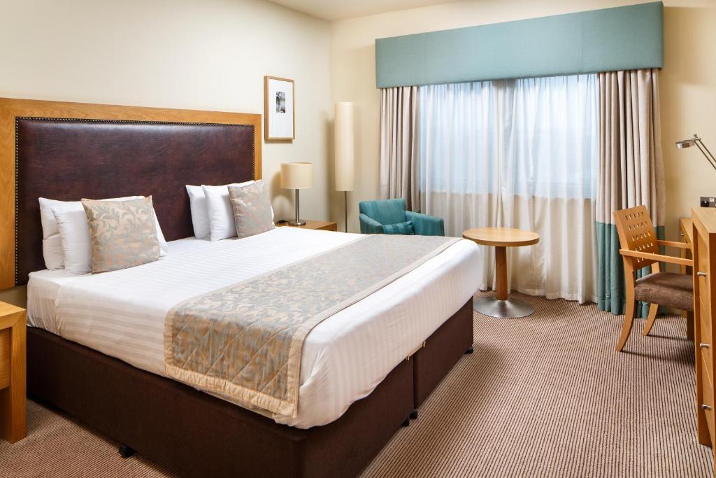 Mercure Sheffield Parkway