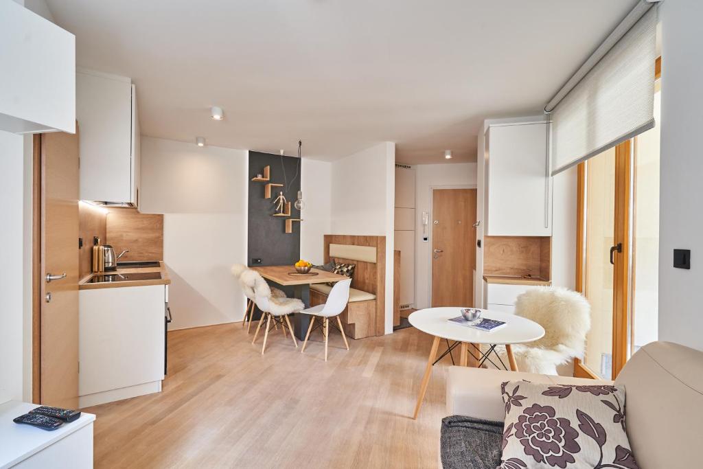 Cozy Apartment in the heart of Kranjska Gora, Kranjska Gora – posodobljene  cene za leto 2023
