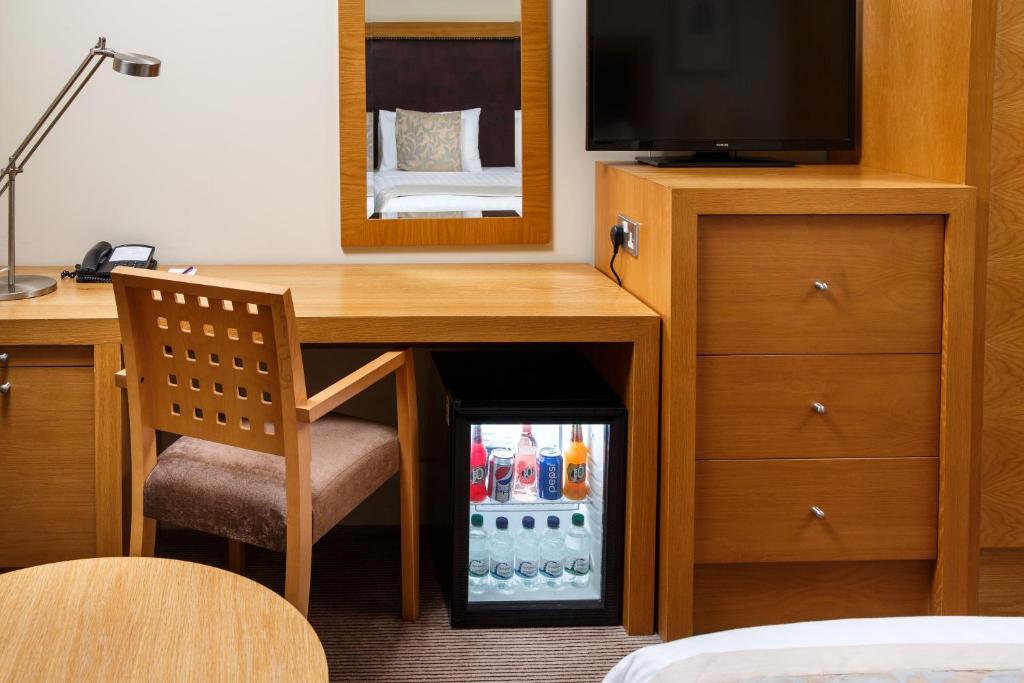 Mercure Sheffield Parkway - Resim 42