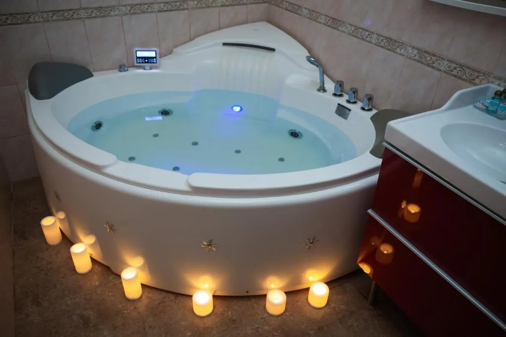 Mini Hotel B-96, Sankt Petersburg, Rusia