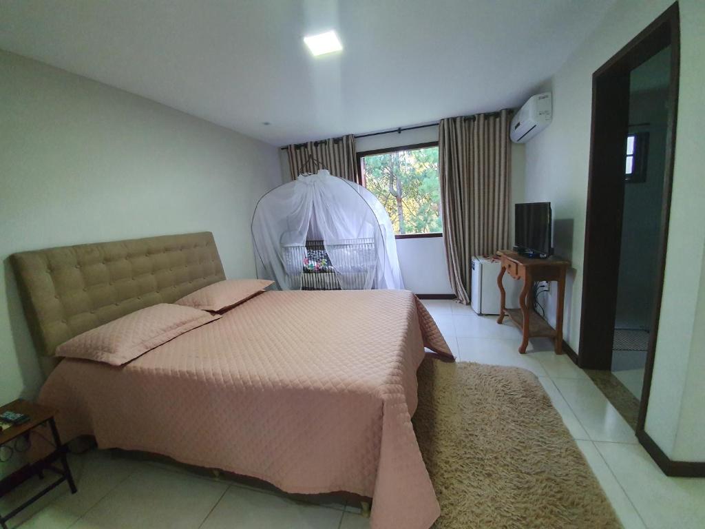  Hotel Cabana do Rei