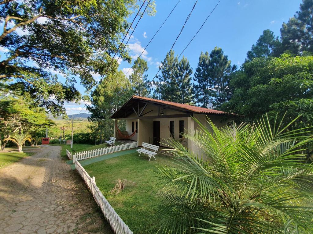  Hotel Cabana do Rei