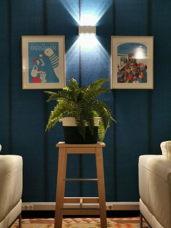 Hotel Victoria - Resim 15