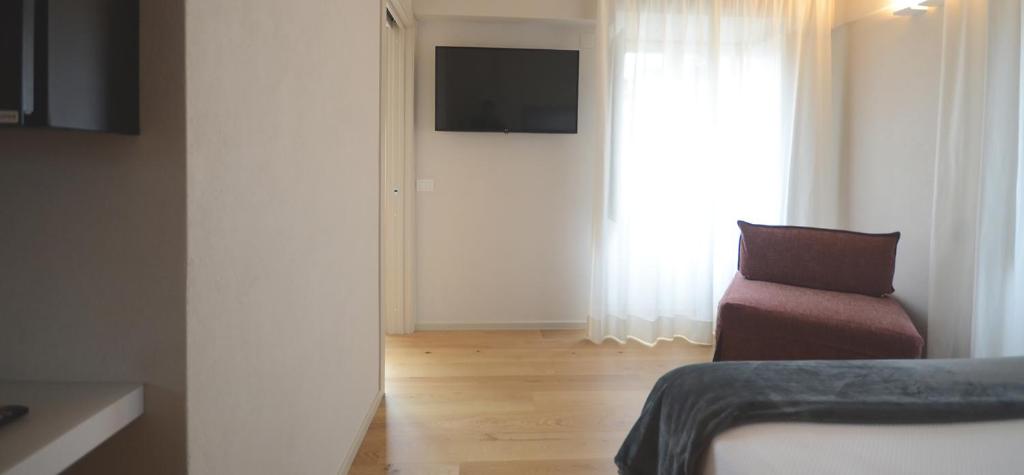 Albergo Centrale - Suite Júnior